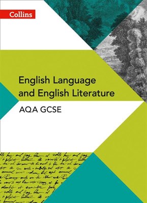 AQA GCSE English Language and English Literature: Collins Connect, 1 Year Licence - фото 20000