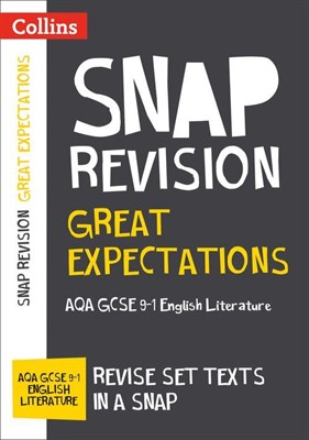 Great Expectations: AQA GCSE 9-1 English Literature Text Guide - фото 20004