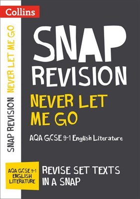 Never Let Me Go: AQA GCSE 9-1 English Literature Text Guide - фото 20007