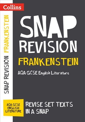 Frankenstein: AQA GCSE 9-1 English Literature Text Guide 9780008247126 - фото 20008