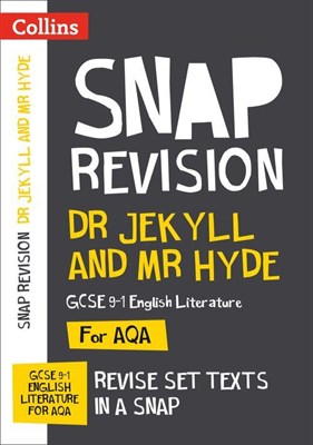 Dr Jeykll and Mr Hyde: AQA GCSE 9-1 English Literature Text Guide - фото 20009
