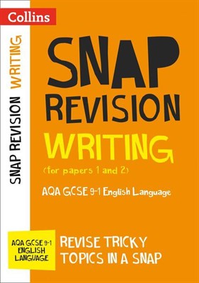 Writing (for papers 1 and 2): AQA GCSE 9-1 English Language - фото 20014