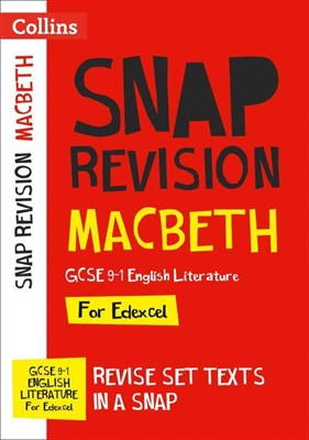 Macbeth:  GCSE Grade 9-1 English Literature EDEXCEL Text Guide - фото 20022