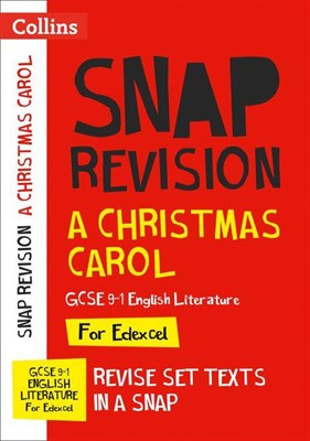 A Christmas Carol:  GCSE Grade 9-1 English Literature EDEXCEL Text Guide - фото 20023