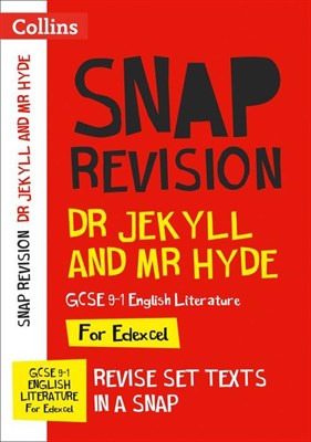 Dr Jekyll and Mr Hyde:  GCSE Grade 9-1 English Literature EDEXCEL Text Guide - фото 20024