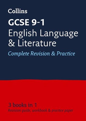 GCSE English Language and English Literature: All-in-One Revision and Practice - фото 20028
