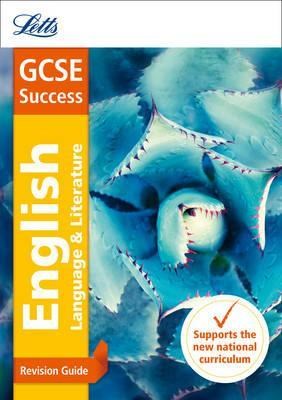 GCSE English Language and English Literature: Revision Guide - фото 20032
