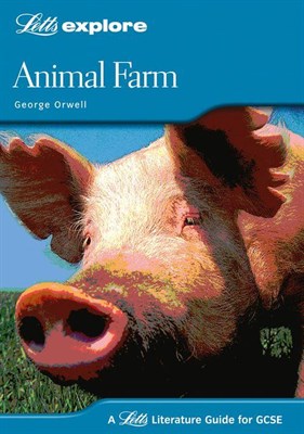 Animal Farm 9781843153177 - фото 20034