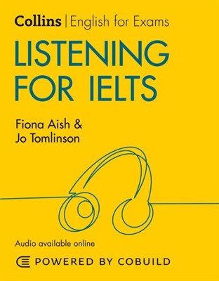 Collins English for IELTS — Liistening for IELTS: IELTS 5-6+ (B1+) [Second edition] - фото 20039
