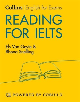 Collins English for IELTS — Reading for IELTS: IELTS 5-6+ (B1+) [Second edition] 9780008367503 - фото 20040