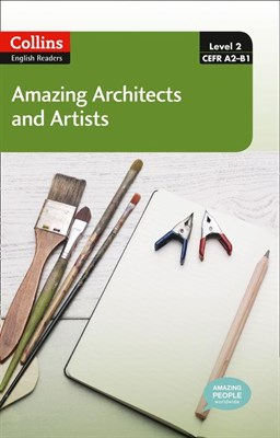 Amazing Architects & Artists: A2-B1 - фото 20050