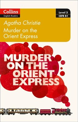 Murder on the Orient Express: B1 - фото 20061