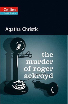 The Murder of Roger Ackroyd: B2 - фото 20067