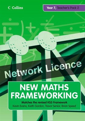 Year 7 Teacher's Guide Book 2 (Levels 4–5): Network Licence [Download Second edition] - фото 20119