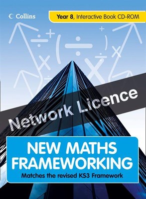 Year 8 Interactive Book CD-ROM: Whiteboard Resource: Network Licence [Download Second edition] - фото 20123