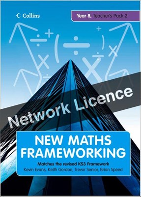 Year 8 Teacher's Guide Book 2 (Levels 5–6): Network Licence [Download Second edition] - фото 20126