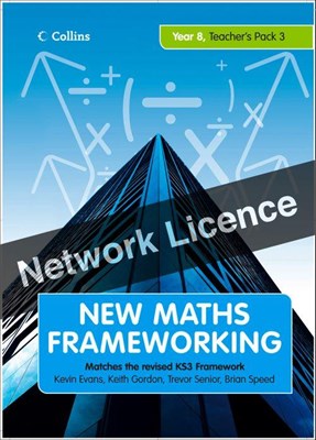 Year 8 Teacher's Guide Book 3 (Levels 6–7): Network Licence [Download Second edition] - фото 20128