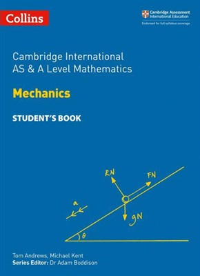 Mechanics Student’s Book 9780008257750 - фото 20149