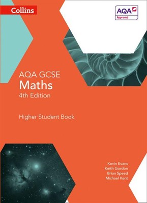 AQA GCSE Maths Higher Student Book [Fourth Edition] 9780007597345 - фото 20172