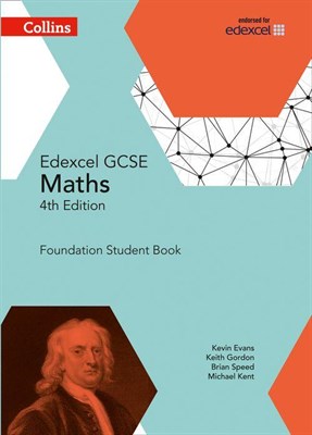 Edexcel GCSE Maths Foundation Student Book [Fourth Edition] 9780008113827 - фото 20182