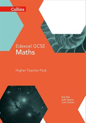 Edexcel GCSE Maths Higher Teacher Pack [Fourth Edition] 9780008113933 - фото 20190