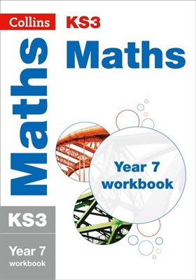 Maths Y7 Workbook - фото 20196