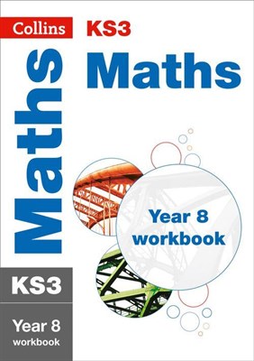 Maths Y8 Workbook - фото 20197