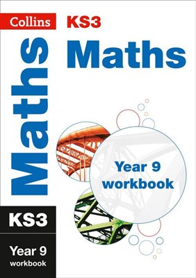 Maths Y9 Workbook - фото 20198