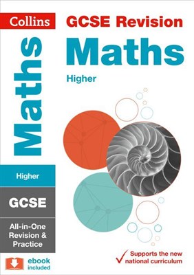 GCSE Maths Higher Tier: All-In-One Revision and Practice - фото 20200