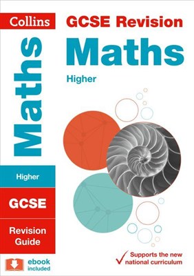 GCSE Maths Higher Tier: Revision Guide - фото 20202