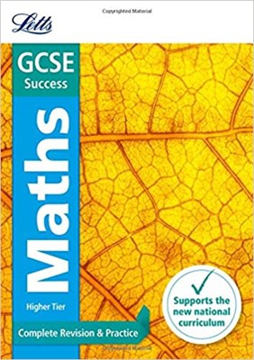 GCSE Maths Higher: Complete Revision & Practice - фото 20203