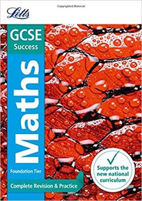 GCSE Maths Foundation: Complete Revision & Practice - фото 20204
