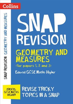 Geometry and Measures: Edexcel GCSE 9-1 Maths Higher - фото 20213