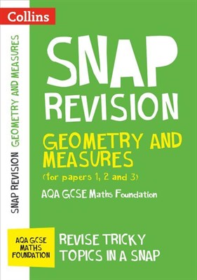 Geometry and Measures: AQA GCSE 9-1 Maths Foundation - фото 20216