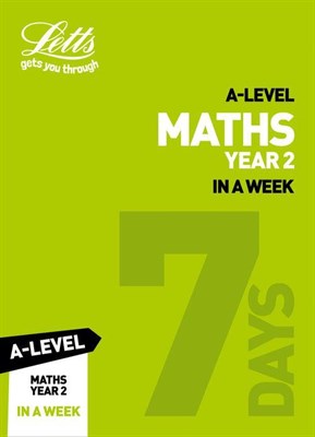 A Level Maths Year 2 9780008276089 - фото 20231