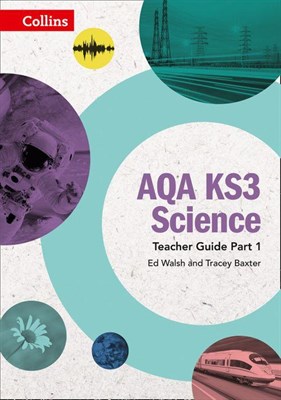 AQA KS3 Science Teacher Guide Part 1 - фото 20254