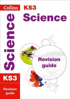 Science Revision Guide - фото 20255