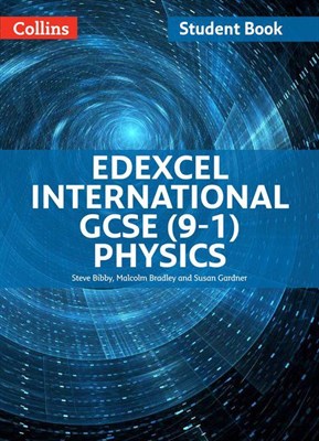 Edexcel International GCSE Physics Student Book - фото 20263