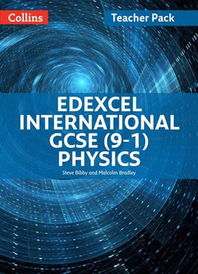 Edexcel International GCSE Physics Teacher Pack - фото 20264