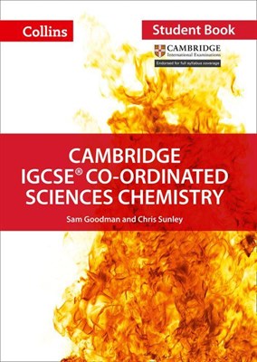 Chemistry Student’s Book - фото 20277