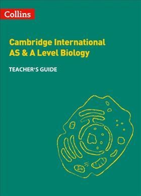 Biology Teacher's Guide - фото 20282