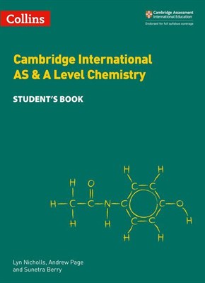 Chemistry Student’s Book - фото 20283