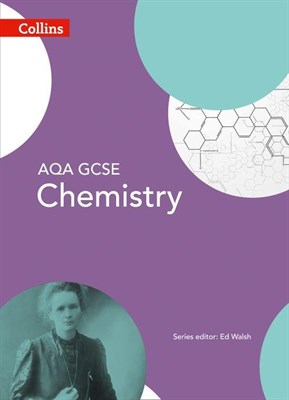 AQA GCSE (9-1) Chemistry: Collins Connect, 1 Year Licence - фото 20290