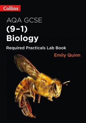AQA GCSE Biology (9-1) Required Practicals Lab Book - фото 20296