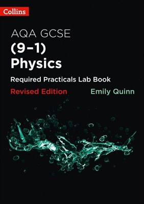 AQA GCSE Physics (9-1) Required Practicals Lab Book - фото 20297