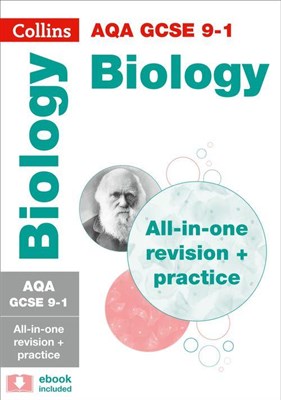 AQA GCSE 9-1 Biology All-In-One Revision and Practice 9780008160746 - фото 20299