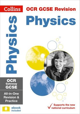 OCR Gateway GCSE 9-1 Physics All-In-One Revision and Practice 9780008160784 - фото 20302