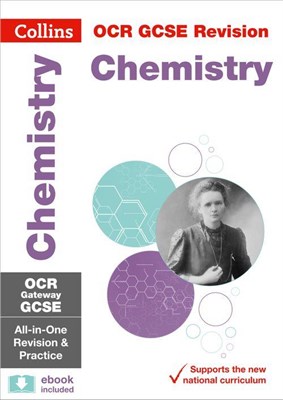 OCR Gateway GCSE 9-1 Chemistry All-In-One Revision and Practice 9780008160760 - фото 20304