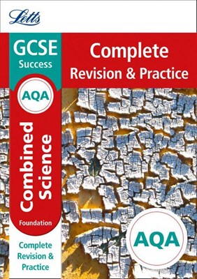 AQA GCSE 9-1 Combined Science Foundation Complete Revision & Practice - фото 20305