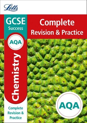 AQA GCSE 9-1 Chemistry Complete Revision & Practice - фото 20308